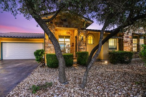 Tiny photo for 13511 Golden Wave LOOP #36, Austin, TX 78738 (MLS # 8414888)