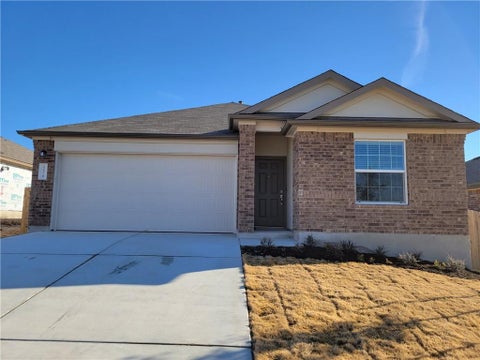 Photo of 5576 Bellissima WAY, Round Rock, TX 78665 (MLS # 6891859)