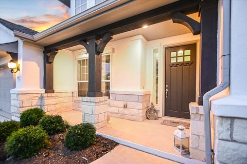 Tiny photo for 5608 Cimarron Ridge LN, Austin, TX 78738 (MLS # 1090995)