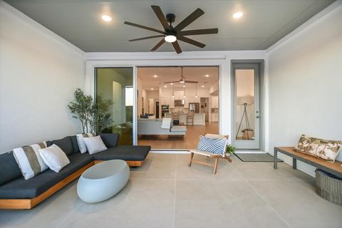 Tiny photo for 5608 Cimarron Ridge LN, Austin, TX 78738 (MLS # 1090995)