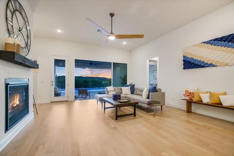 Tiny photo for 5608 Cimarron Ridge LN, Austin, TX 78738 (MLS # 1090995)