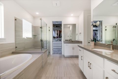 Tiny photo for 5608 Cimarron Ridge LN, Austin, TX 78738 (MLS # 1090995)