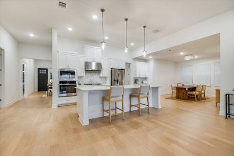 Tiny photo for 5608 Cimarron Ridge LN, Austin, TX 78738 (MLS # 1090995)
