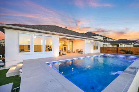 Tiny photo for 5608 Cimarron Ridge LN, Austin, TX 78738 (MLS # 1090995)