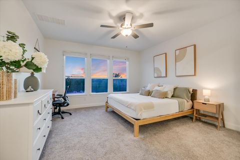 Tiny photo for 5608 Cimarron Ridge LN, Austin, TX 78738 (MLS # 1090995)