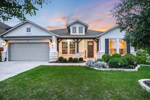 5608 Cimarron Ridge LN Austin TX 78738