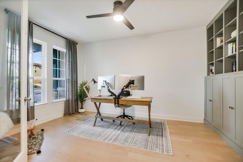 Tiny photo for 5608 Cimarron Ridge LN, Austin, TX 78738 (MLS # 1090995)