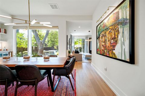Tiny photo for 1211 Alegria RD, Austin, TX 78757 (MLS # 3949486)