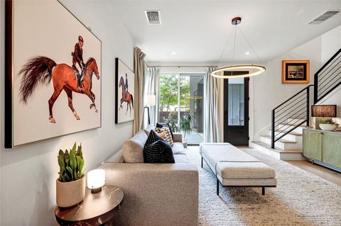 Tiny photo for 1211 Alegria RD, Austin, TX 78757 (MLS # 3949486)