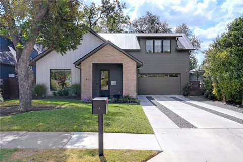 Tiny photo for 1211 Alegria RD, Austin, TX 78757 (MLS # 3949486)