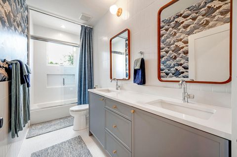 Tiny photo for 1211 Alegria RD, Austin, TX 78757 (MLS # 3949486)