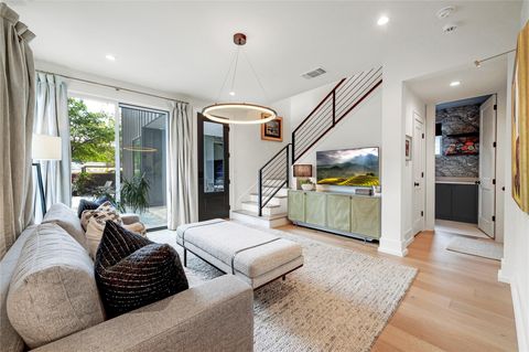 Tiny photo for 1211 Alegria RD, Austin, TX 78757 (MLS # 3949486)