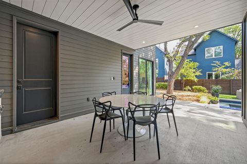 Tiny photo for 1211 Alegria RD, Austin, TX 78757 (MLS # 3949486)
