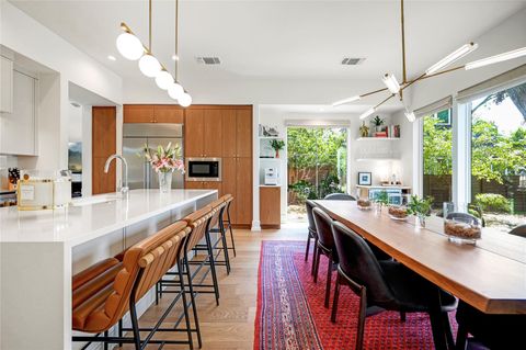 Tiny photo for 1211 Alegria RD, Austin, TX 78757 (MLS # 3949486)
