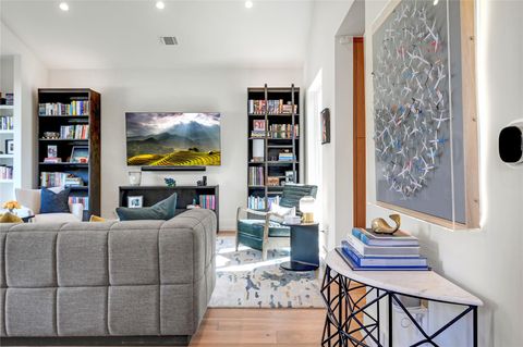 Tiny photo for 1211 Alegria RD, Austin, TX 78757 (MLS # 3949486)