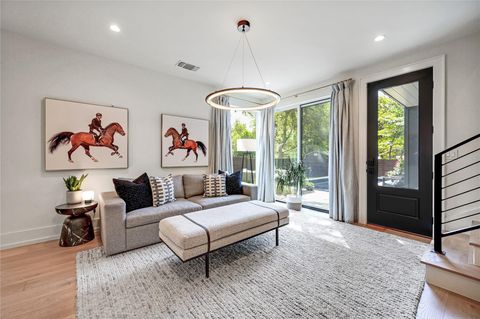 Tiny photo for 1211 Alegria RD, Austin, TX 78757 (MLS # 3949486)
