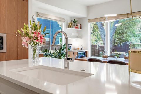 Tiny photo for 1211 Alegria RD, Austin, TX 78757 (MLS # 3949486)