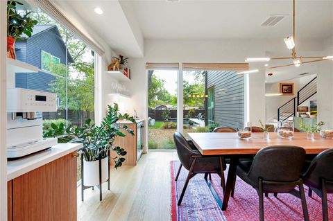 Tiny photo for 1211 Alegria RD, Austin, TX 78757 (MLS # 3949486)