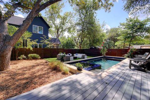 Tiny photo for 1211 Alegria RD, Austin, TX 78757 (MLS # 3949486)