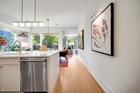 Tiny photo for 1211 Alegria RD, Austin, TX 78757 (MLS # 3949486)