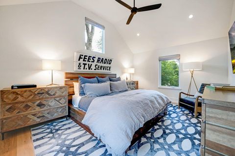 Tiny photo for 1211 Alegria RD, Austin, TX 78757 (MLS # 3949486)