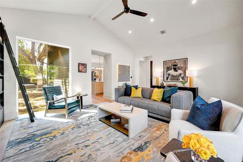 Tiny photo for 1211 Alegria RD, Austin, TX 78757 (MLS # 3949486)