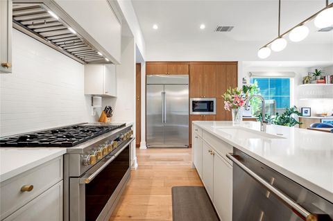 Tiny photo for 1211 Alegria RD, Austin, TX 78757 (MLS # 3949486)