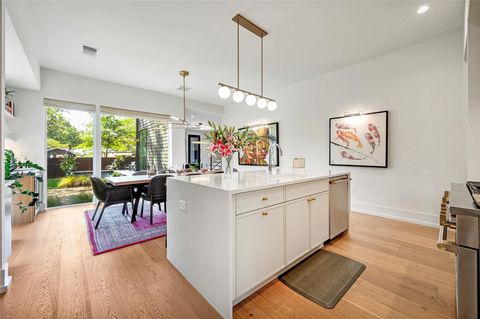 Tiny photo for 1211 Alegria RD, Austin, TX 78757 (MLS # 3949486)