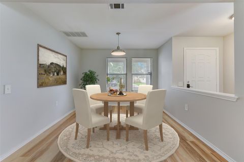 Tiny photo for 5111 N Hearsey DR, Austin, TX 78744 (MLS # 3041306)