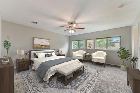 Tiny photo for 5111 N Hearsey DR, Austin, TX 78744 (MLS # 3041306)