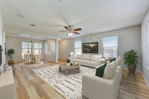 Tiny photo for 5111 N Hearsey DR, Austin, TX 78744 (MLS # 3041306)