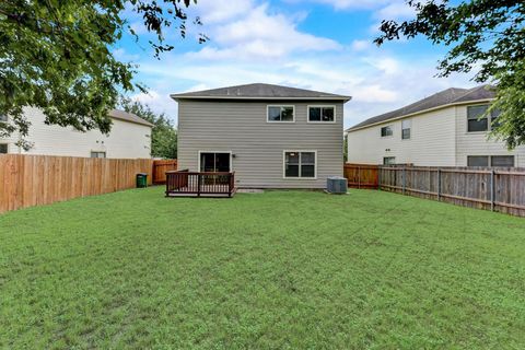 Tiny photo for 5111 N Hearsey DR, Austin, TX 78744 (MLS # 3041306)