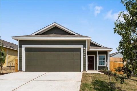Photo of 5920 Eden DR, Austin, TX 78747 (MLS # 1302739)