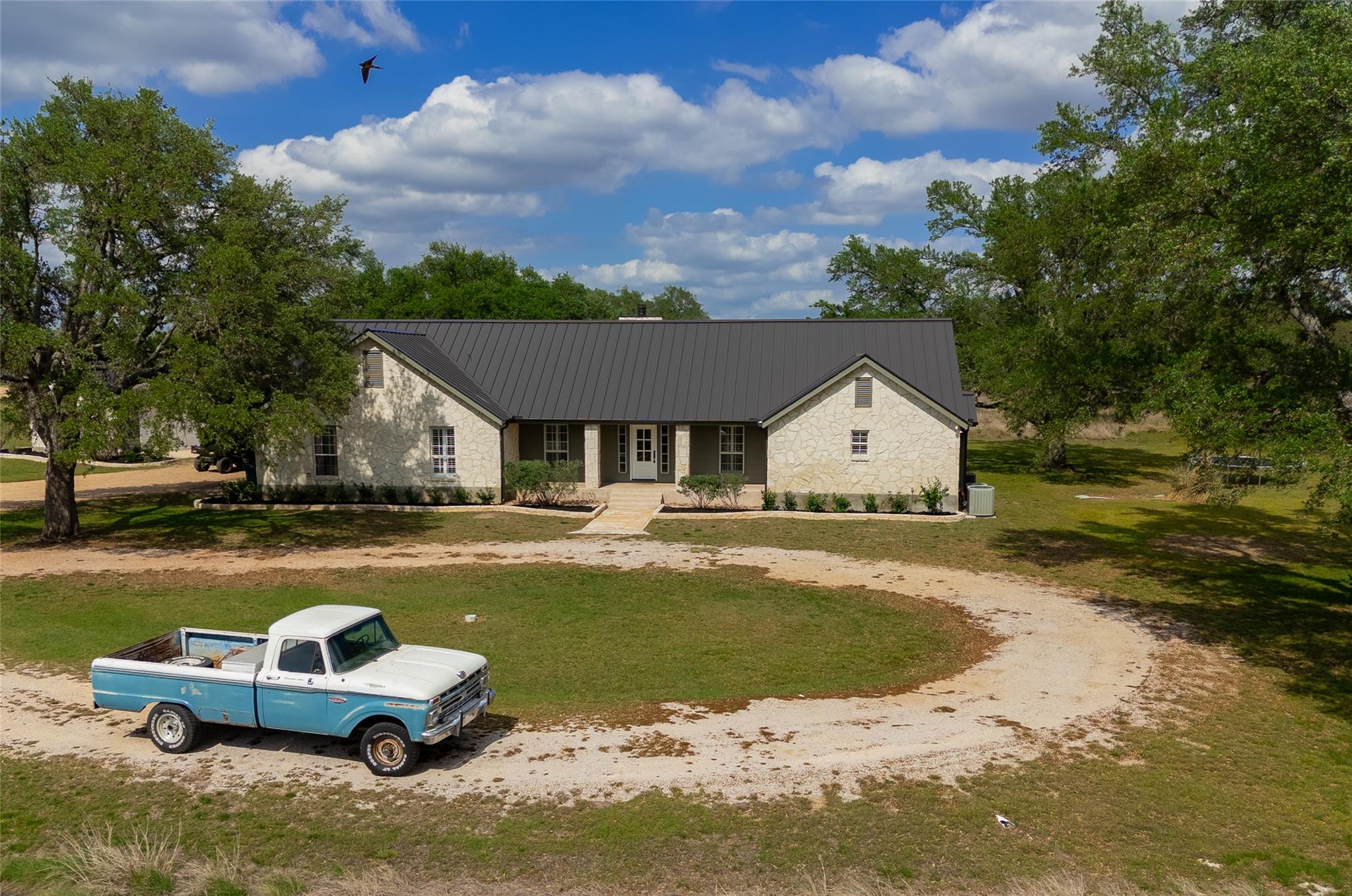 294 Hidden Creek DR