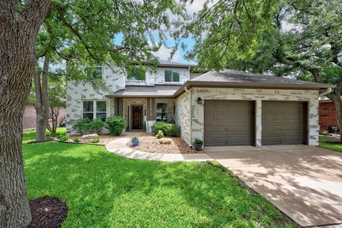 2003 Red Oak CIR Round Rock TX 78681