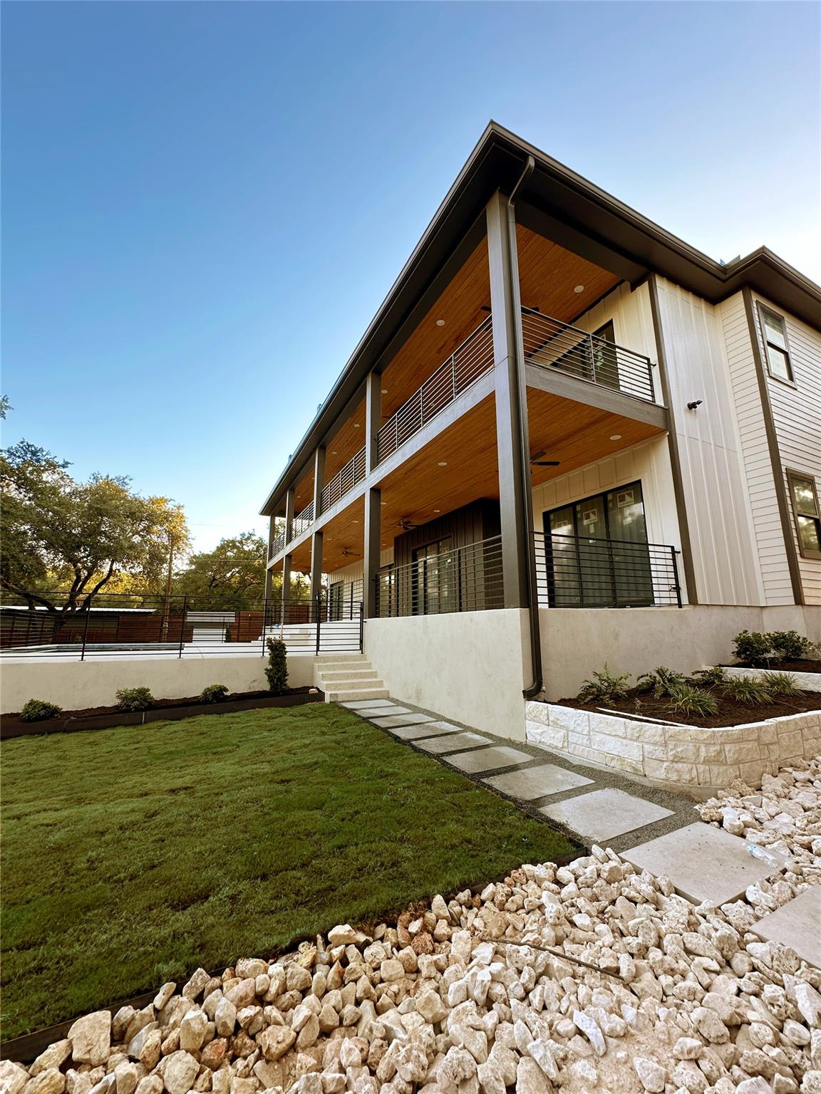 1105 Oak Hurst RD

                                                                             Austin                                

                                    , TX - $4,500,000