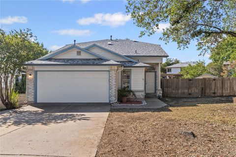 Tiny photo for 11021 Franklins Tale LOOP, Austin, TX 78748 (MLS # 9588305)