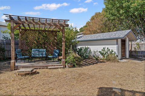 Tiny photo for 11021 Franklins Tale LOOP, Austin, TX 78748 (MLS # 9588305)