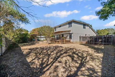 Tiny photo for 11021 Franklins Tale LOOP, Austin, TX 78748 (MLS # 9588305)