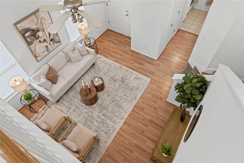 Tiny photo for 11021 Franklins Tale LOOP, Austin, TX 78748 (MLS # 9588305)