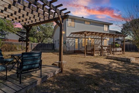 Tiny photo for 11021 Franklins Tale LOOP, Austin, TX 78748 (MLS # 9588305)