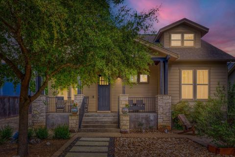 2913 Chisholm TRL Austin TX 78734
