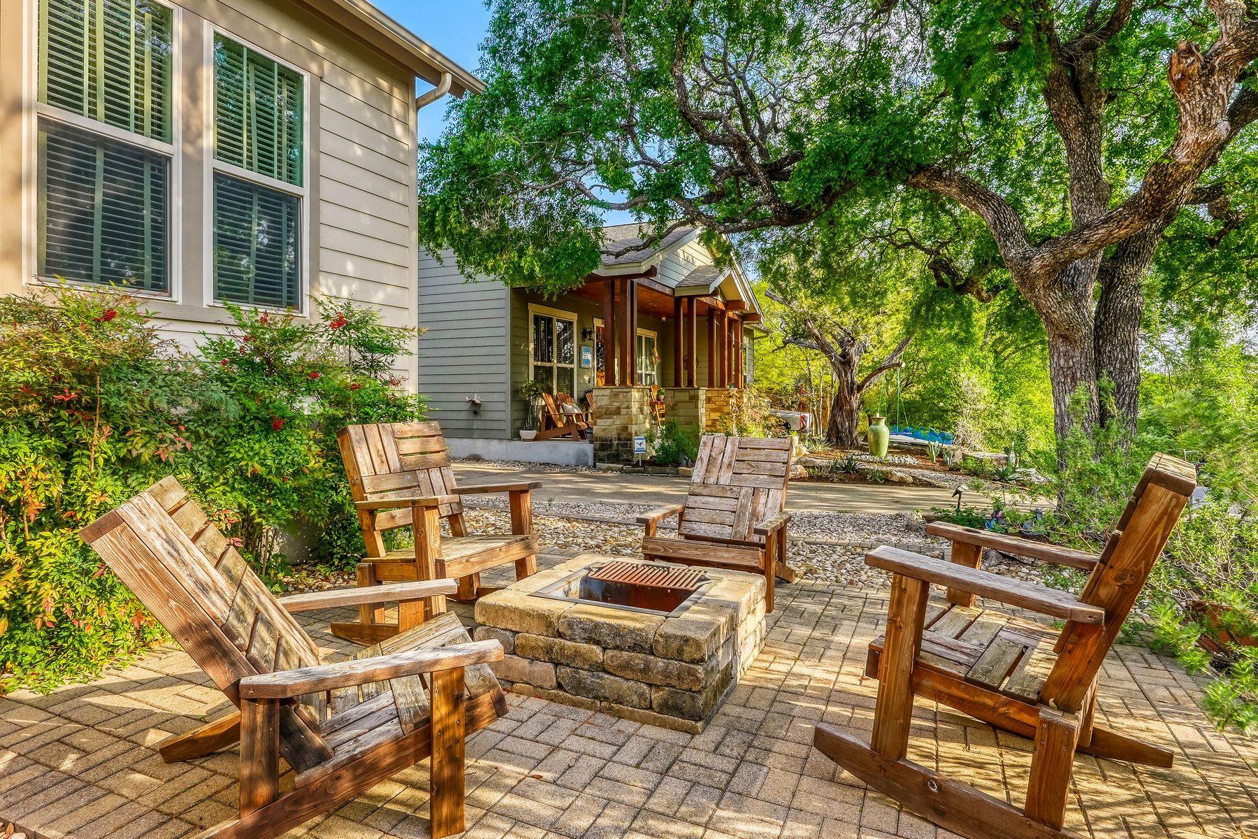 2913 Chisholm TRL