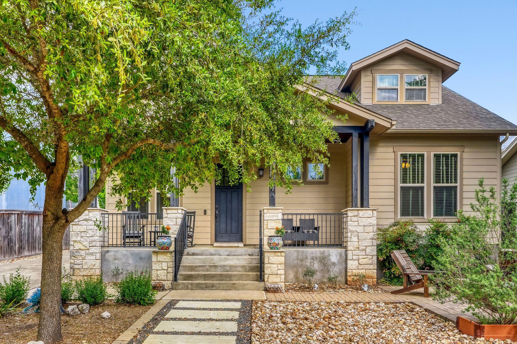 2913 Chisholm TRL