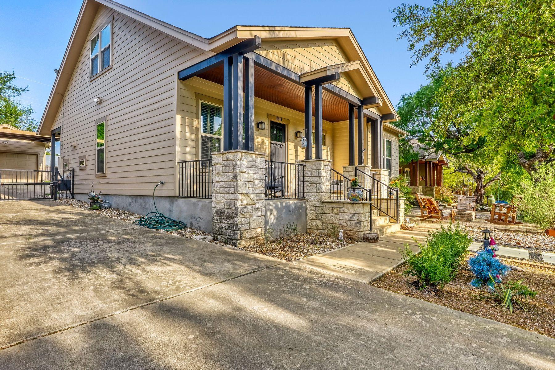 2913 Chisholm TRL