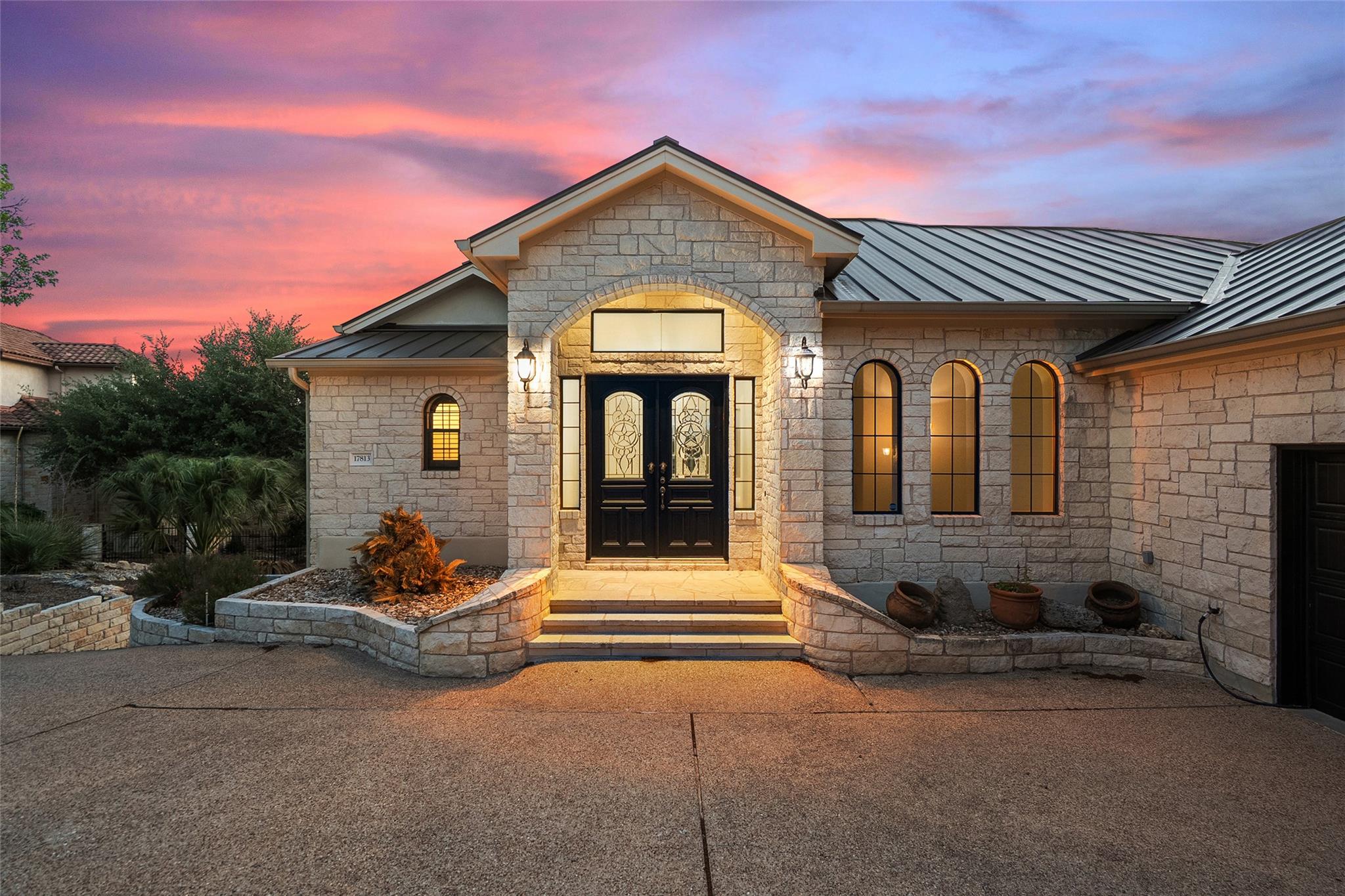 17813 Kingfisher Ridge DR