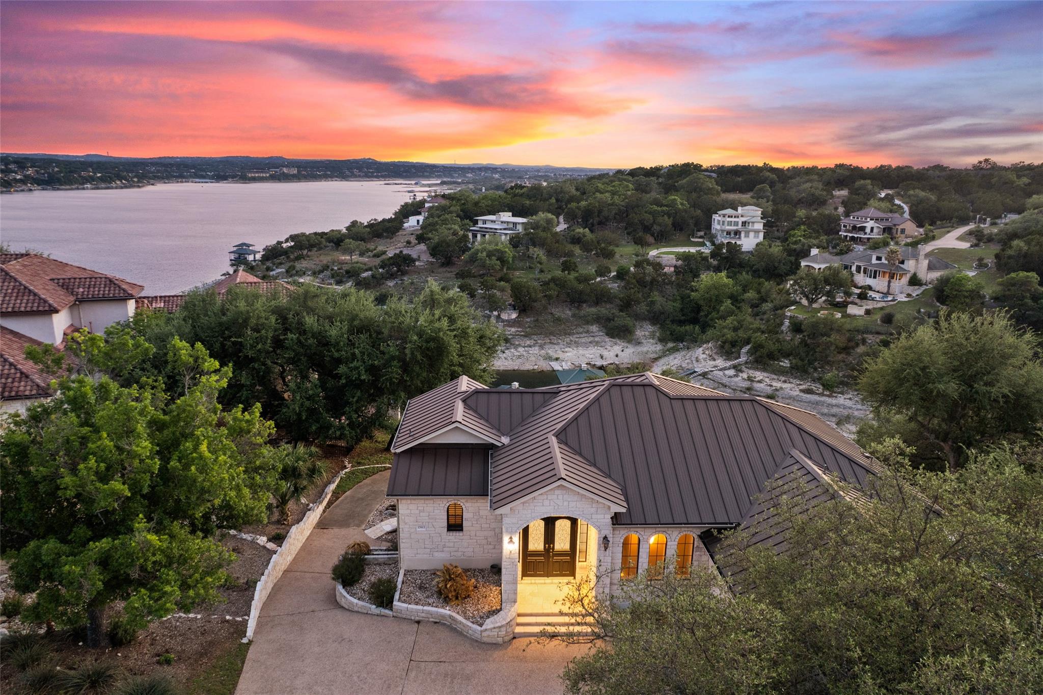 17813 Kingfisher Ridge DR