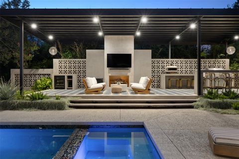 Photo of 204 Westbrook DR, Austin, TX 78746 (MLS # 8484005)