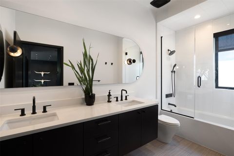 Tiny photo for 204 Westbrook DR, Austin, TX 78746 (MLS # 8484005)
