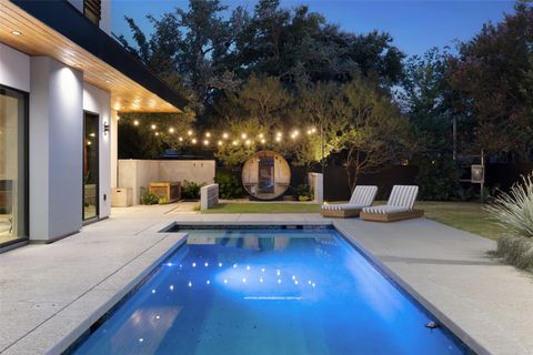 Tiny photo for 204 Westbrook DR, Austin, TX 78746 (MLS # 8484005)